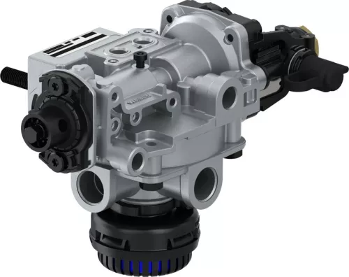 Brake Force Regulator