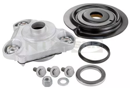 Repair Kit, suspension strut support mount