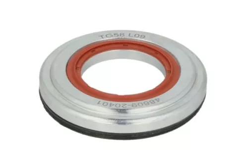 Rolling Bearing, suspension strut support mount