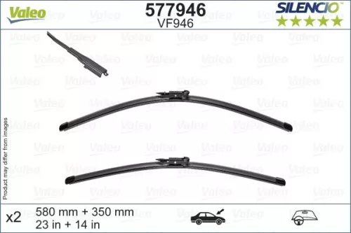 Wiper Blade