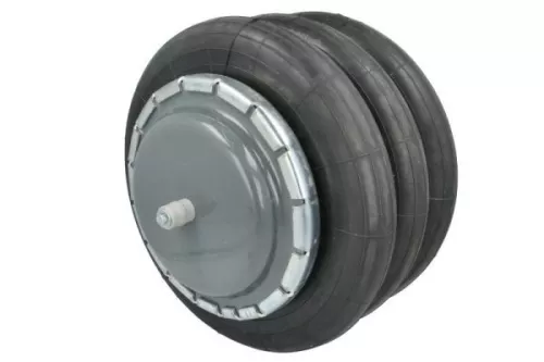 Bellow, air suspension