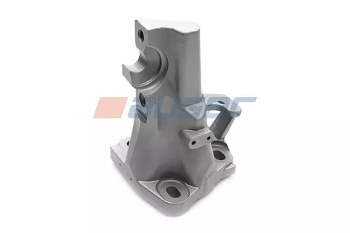 Damper Mounting, driver cab