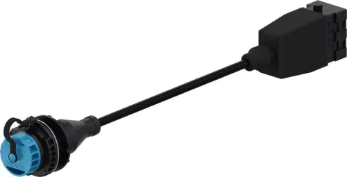 Connecting Cable, ABS