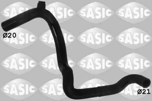 Radiator Hose