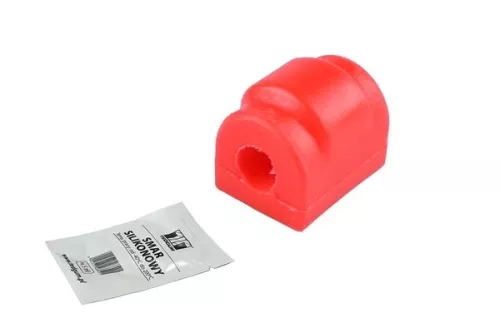 Mounting, stabiliser bar