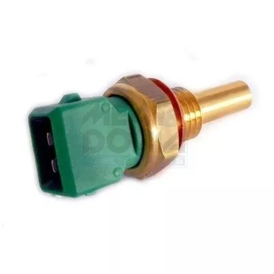 Sensor, coolant temperature