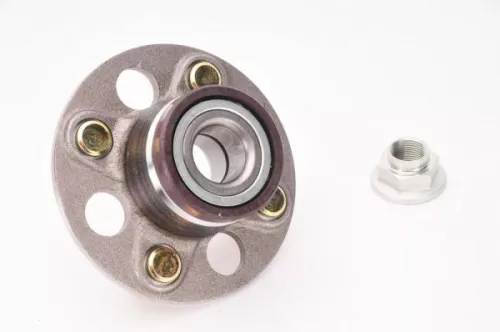 Wheel Bearing