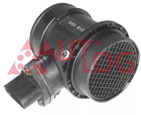 Mass Air Flow Sensor