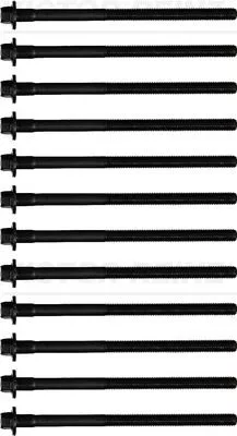 Cylinder Head Bolt Set