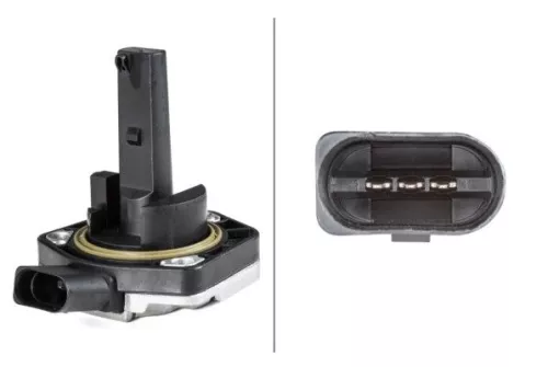 Sensor, engine oil level