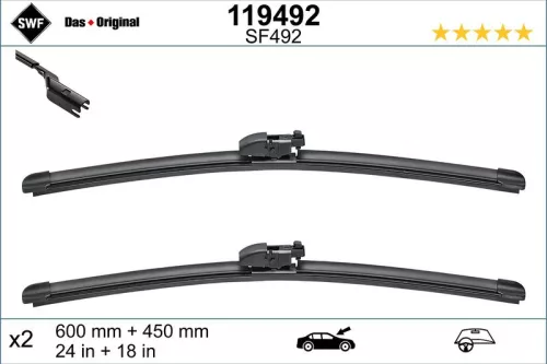 Wiper Blade