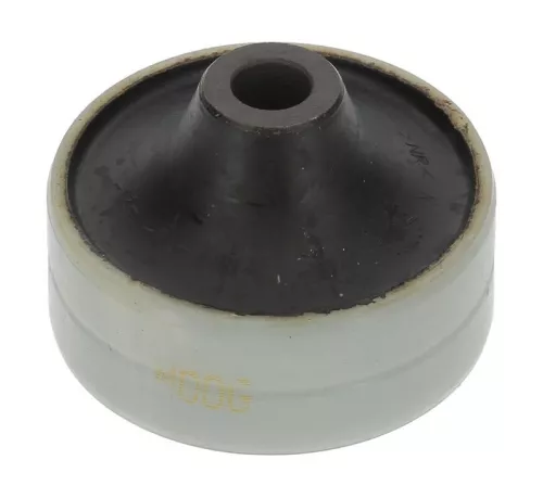 Mounting, control/trailing arm