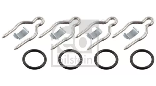 Holding Clamp, heater hose