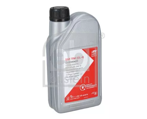 Automatic Transmission Fluid