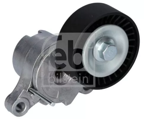 Belt Tensioner, V-ribbed belt