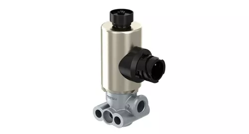 Solenoid Valve
