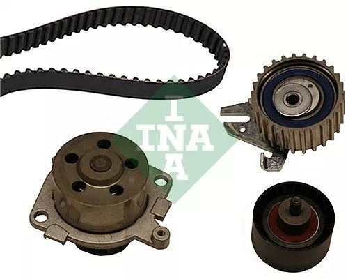 Water Pump & Timing Belt Kit