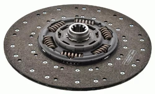 Clutch Disc