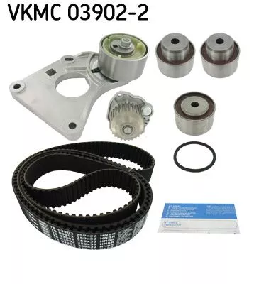 Water Pump & Timing Belt Kit