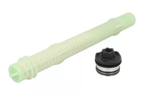 Dryer, air conditioning