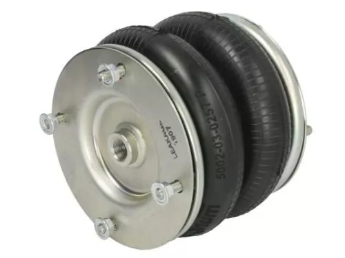 Bellow, air suspension