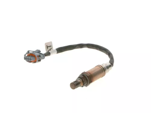 Oxygen Sensor