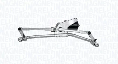 Window Cleaning System