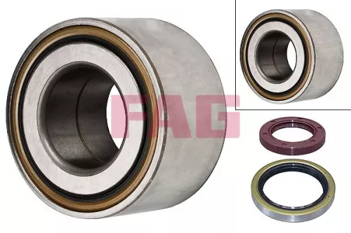 Wheel Bearing Kit