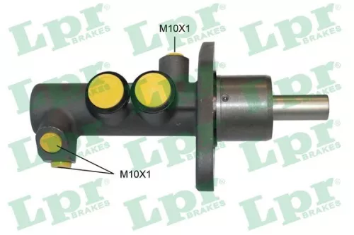 Brake Master Cylinder