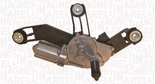 Wiper Motor