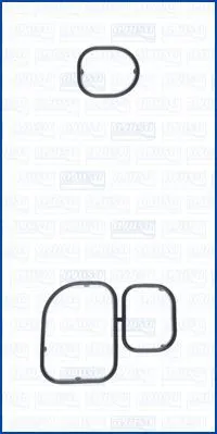 Gasket Set, oil cooler
