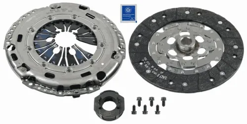 Clutch Kit