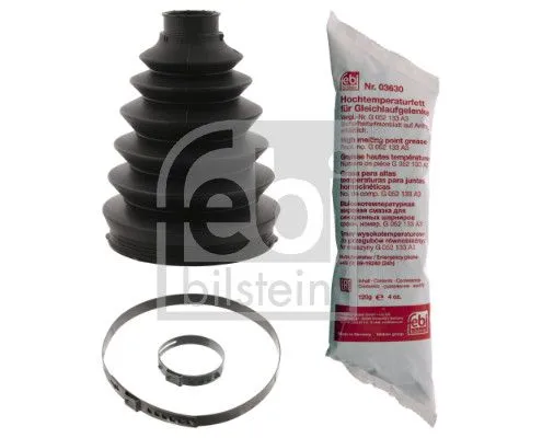 Bellow Kit, drive shaft