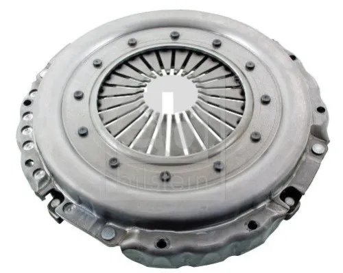 Clutch Pressure Plate