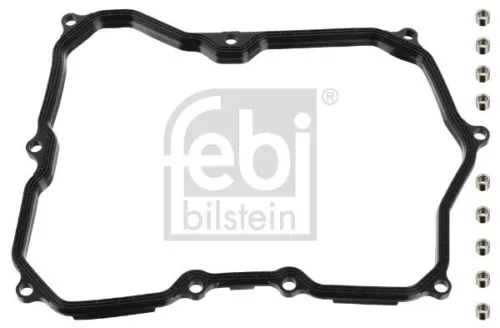 Gasket, automatic transmission oil sump