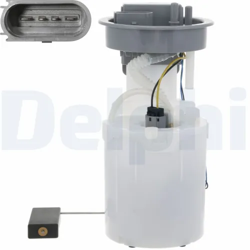 fuel supply unit