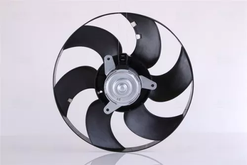 Fan, engine cooling