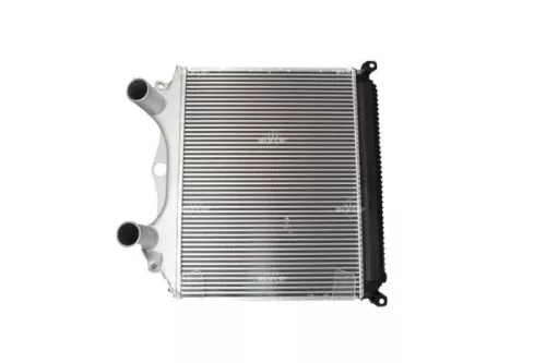 Charge Air Cooler