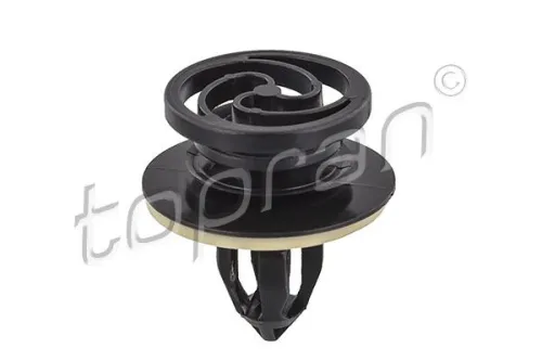 Retaining Clip, door panel