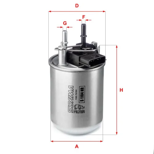 Fuel Filter
