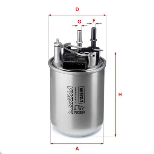 Fuel Filter