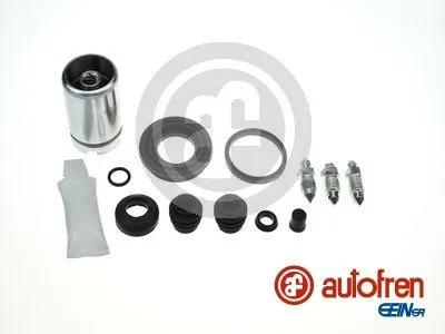 Repair Kit, brake caliper