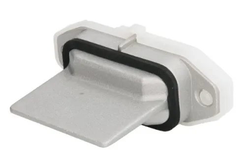 Control Element, heating/ventilation