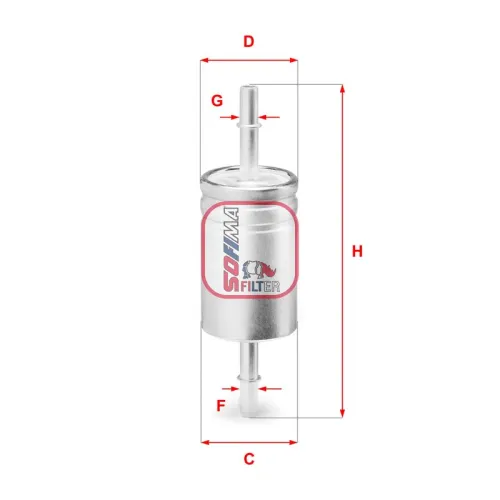Fuel Filter