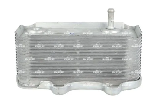 Oil Cooler, engine oil