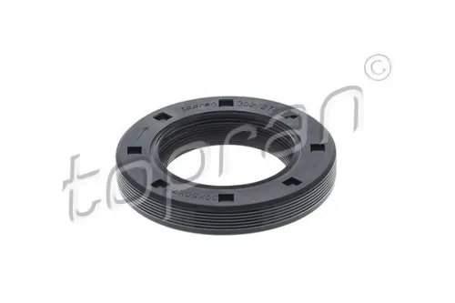 Shaft Seal, crankshaft