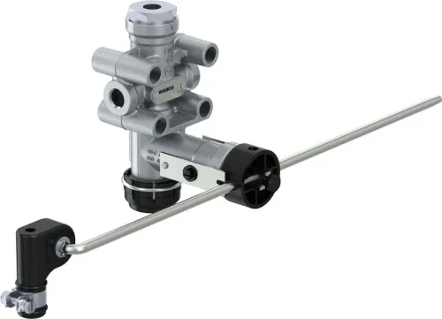 Air Suspension Valve