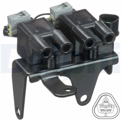 Ignition Coil