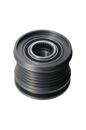 Alternator Freewheel Clutch