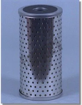 Filter, operating hydraulics